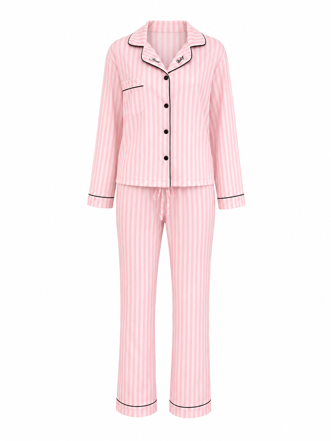 Pijama queen bee