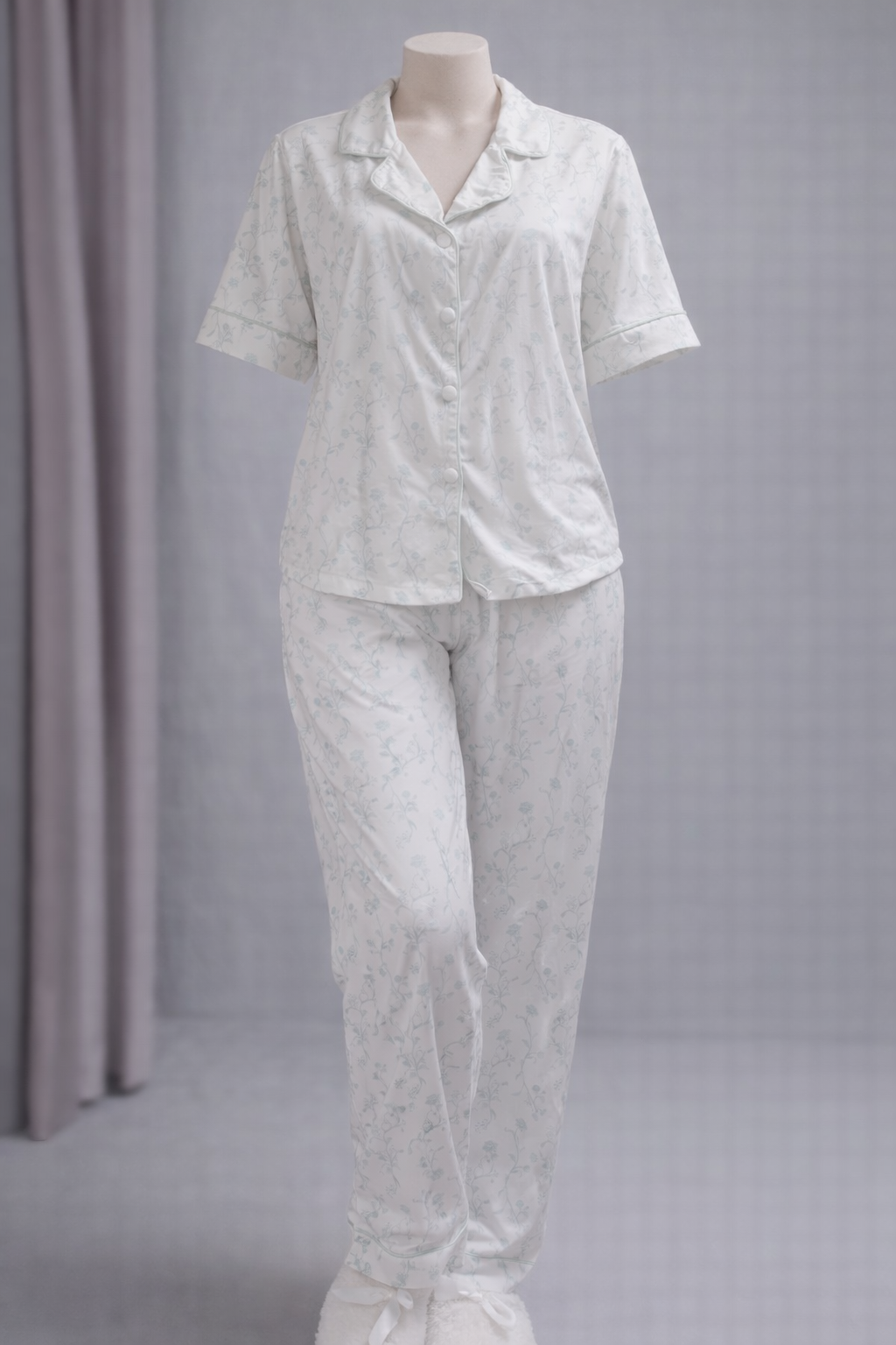 Pijama Olivia | 30% OFF 🔥