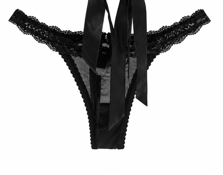Panty Revenge
