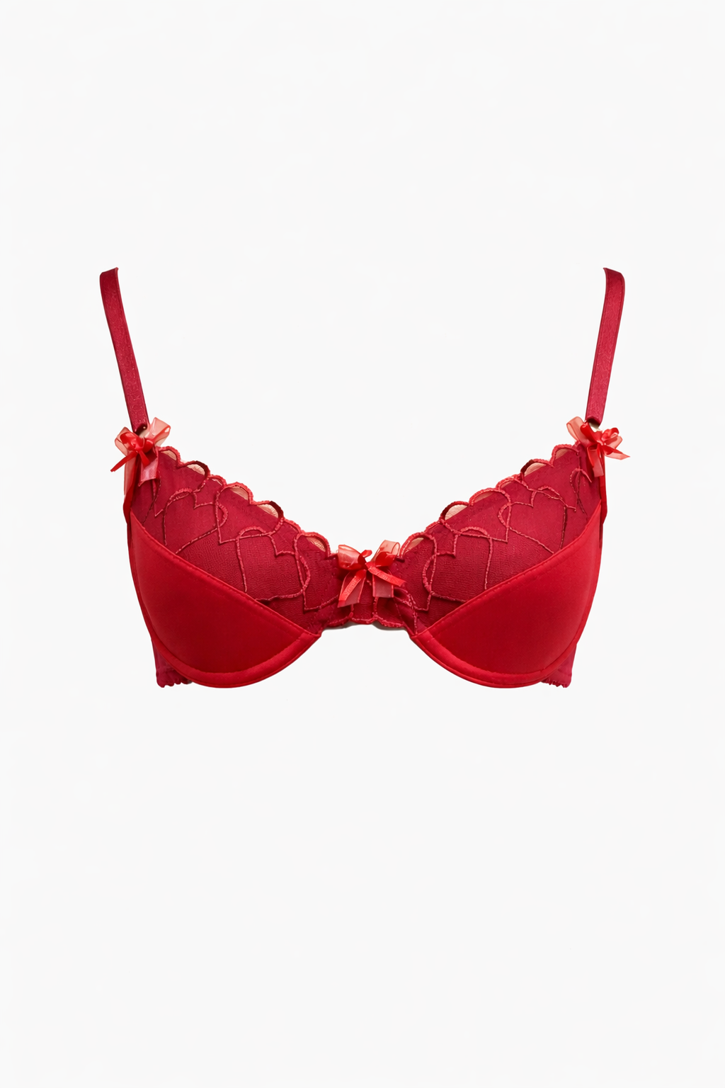 Brasier Reina Roja- Edición San Valentín
