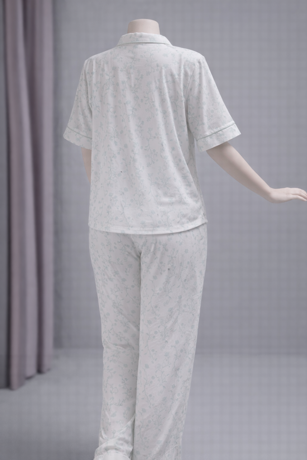 Pijama Olivia | 30% OFF 🔥