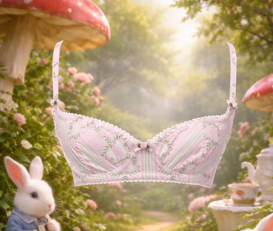 Brasier Rabbit 🐰
