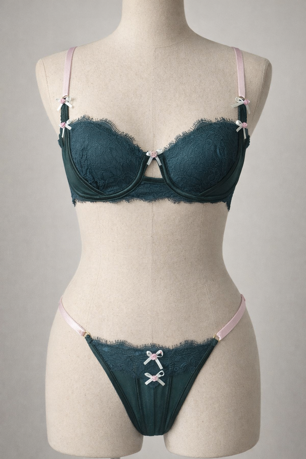 Brasier Sombrerero — Solo Brasier | 30% OFF 🖤