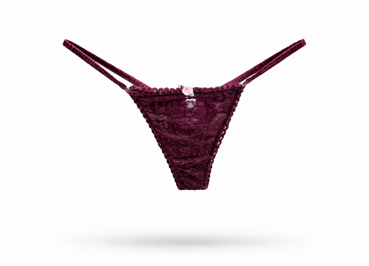 Panty paradise vino