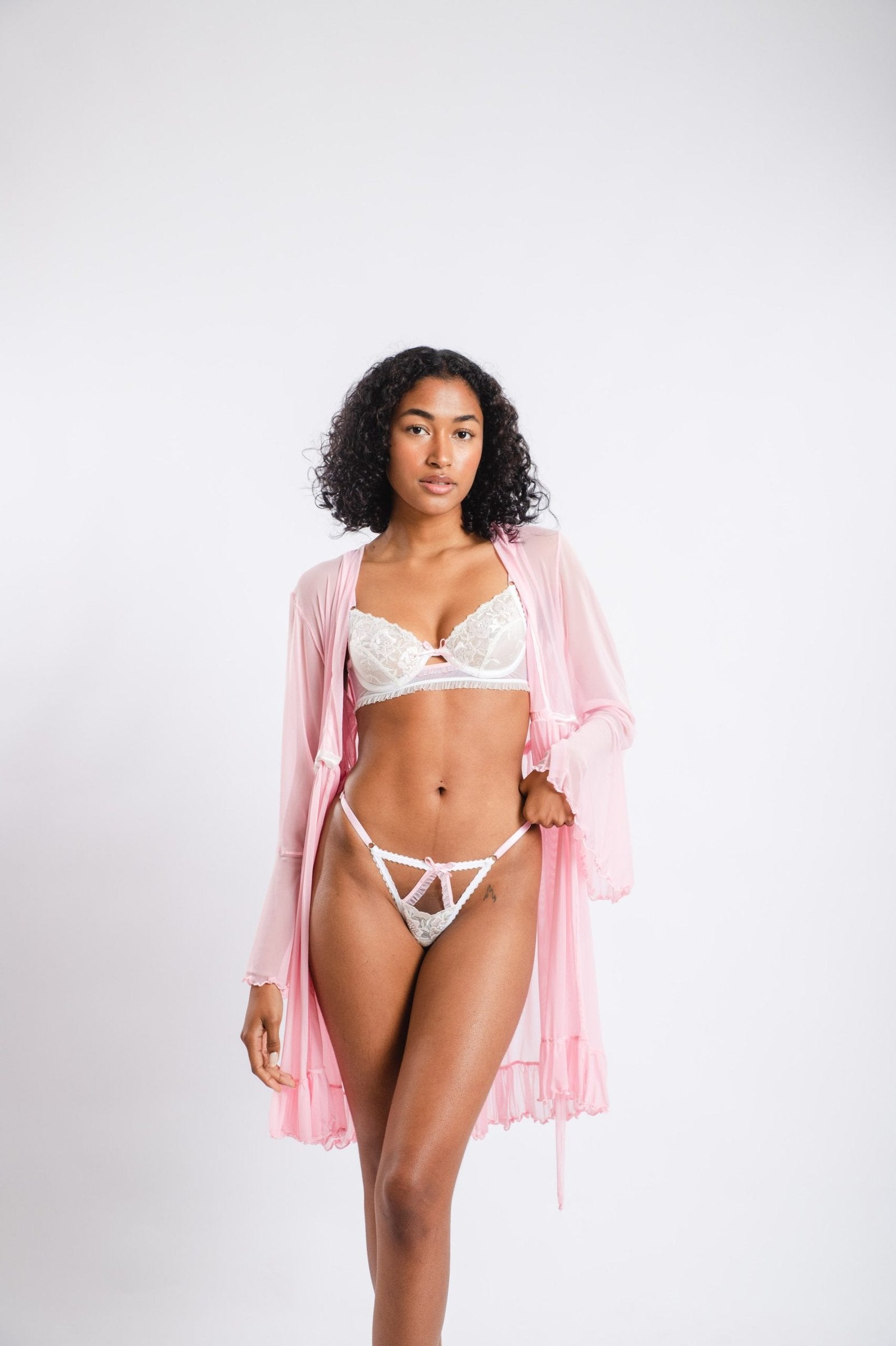Bata dulces sueños