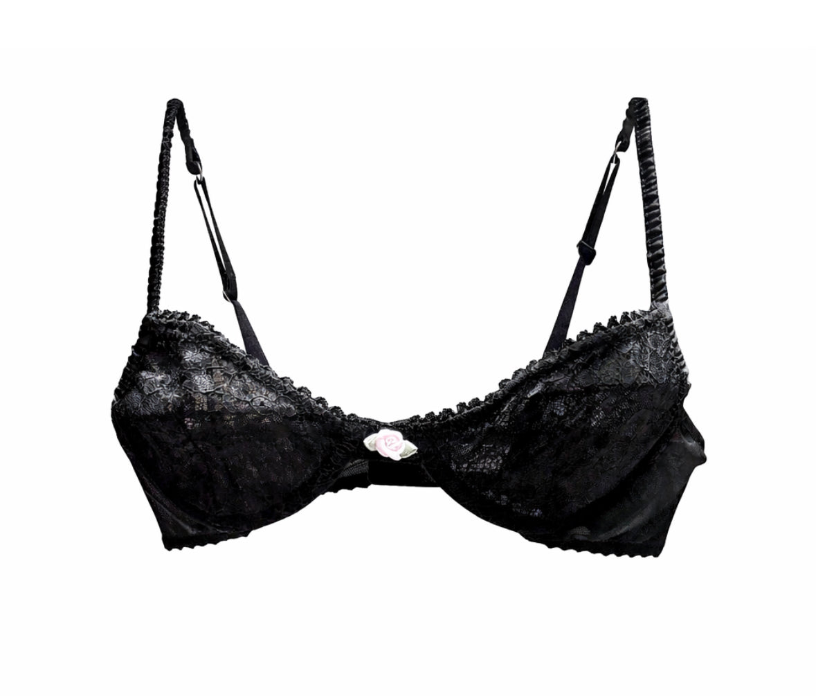 Brasier paradise negro